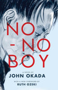 No-No Boy - Ingram