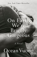 On Earth We're Briefly Gorgeous - Ingram