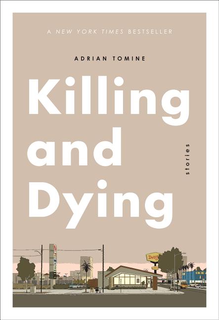 Killing and Dying - Ingram