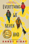 Everything We Never Had - Ingram