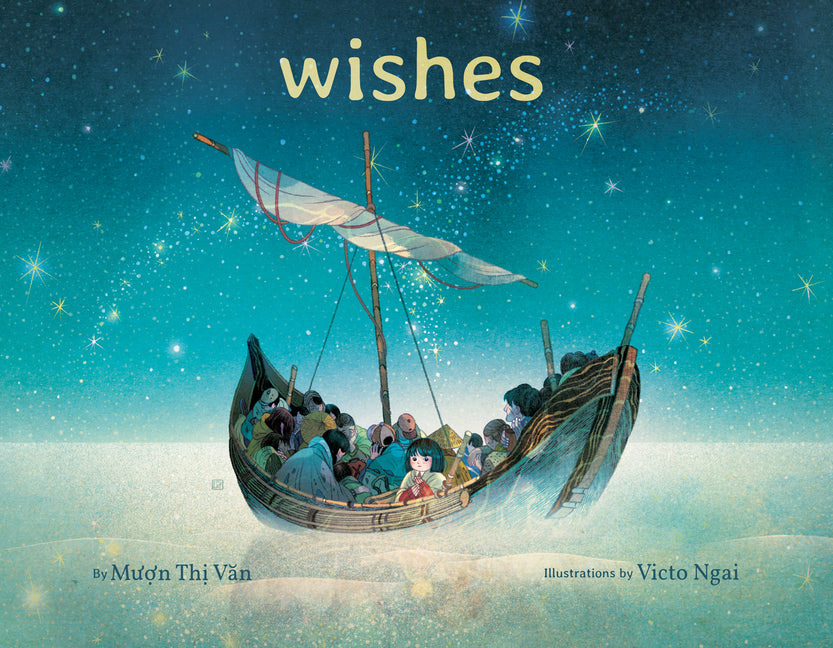 Wishes - Ingram