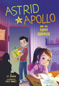 Astrid and Apollo and the Puppy Surprise - Ingram