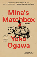 Mina's Matchbox - Ingram