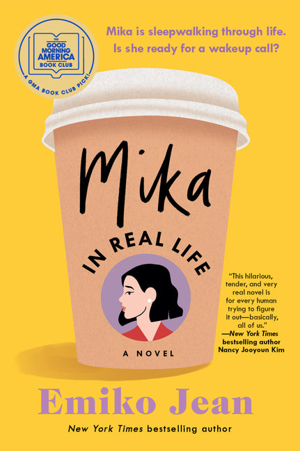 Mika in Real Life: A Good Morning America Book Club Pick - Ingram
