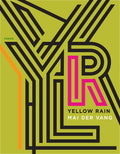 Yellow Rain: Poems - Ingram