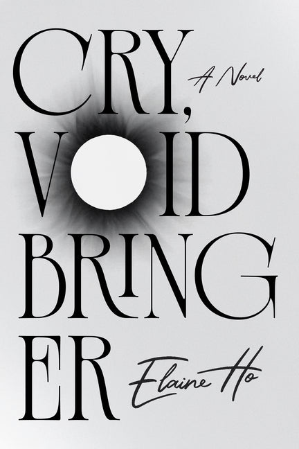 Cry, Voidbringer - Ingram