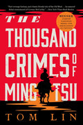 Thousand Crimes of Ming Tsu - Ingram