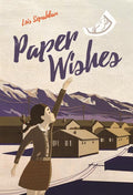 Paper Wishes - Ingram
