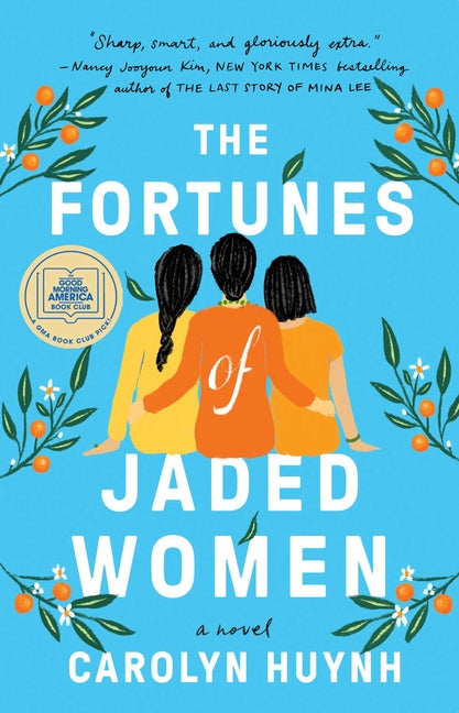 The Fortunes of Jaded Women - Ingram
