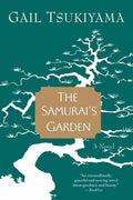 The Samurai's Garden - Ingram