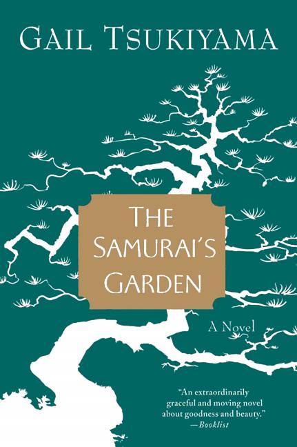 The Samurai's Garden - Ingram