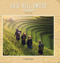 Haiv Neeg Hmoob Yog Leej Twg?: Who are the Hmong People? - Ingram