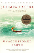 Unaccustomed Earth - Ingram