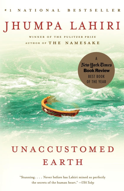 Unaccustomed Earth - Ingram