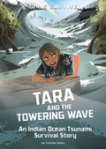 Tara and the Towering Wave: An Indian Ocean Tsunami Survival Story - Ingram