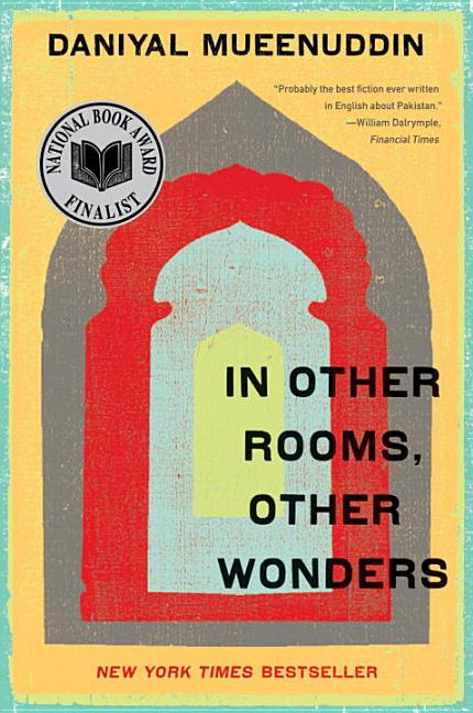 In Other Rooms, Other Wonders - Ingram