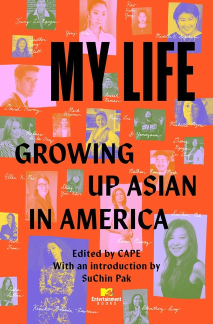 My Life: Growing Up Asian in America - Ingram