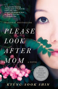 Please Look After Mom - Ingram