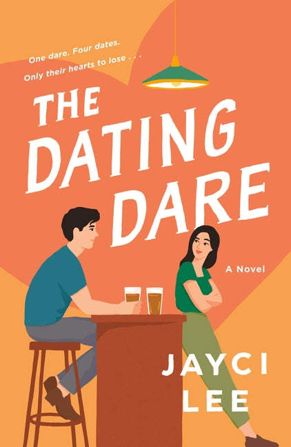 The Dating Dare - Ingram