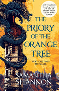 The Priory of the Orange Tree - Ingram