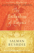 Enchantress of Florence - Ingram