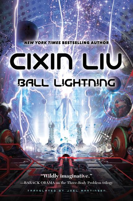 Ball Lightning - Ingram