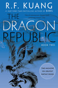 Dragon Republic - Ingram