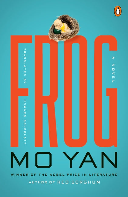Frog - Ingram