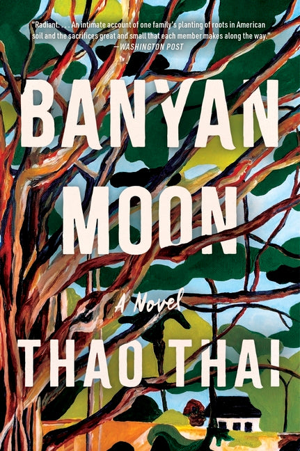 Banyan Moon: A Read with Jenna Pick - Ingram