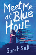 Meet Me at Blue Hour - Ingram