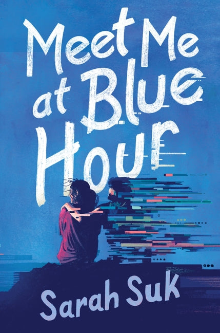 Meet Me at Blue Hour - Ingram