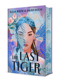The Last Tiger - Ingram