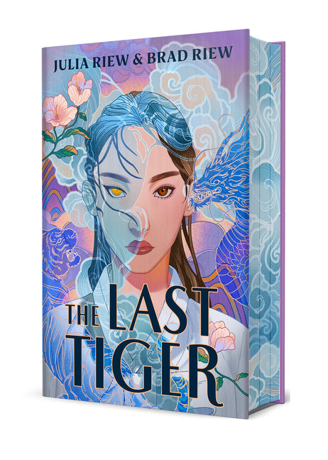 The Last Tiger - Ingram