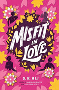 Misfit in Love (Reprint) - Ingram