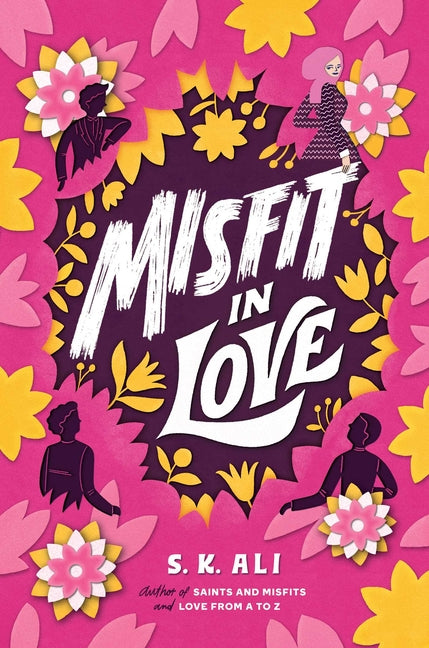 Misfit in Love (Reprint) - Ingram