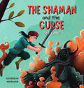 The Shaman and the Curse - Ingram