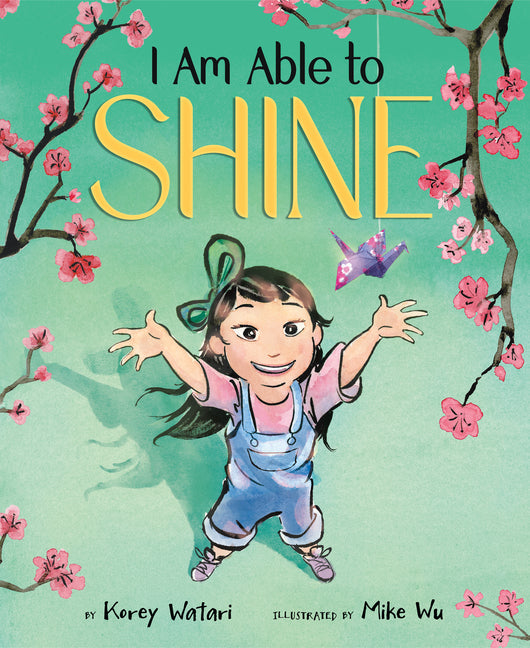 I Am Able to Shine - Ingram