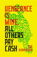 Vengeance Is Mine, All Others Pay Cash - Ingram