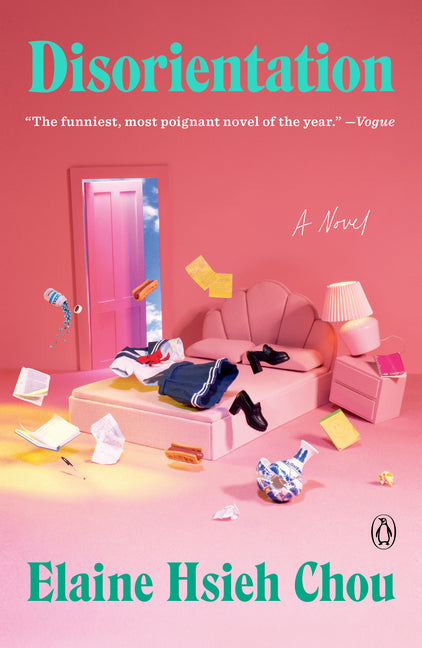 Disorientation - Ingram