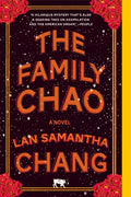 The Family Chao - Ingram