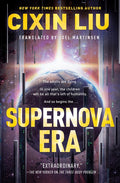 Supernova Era - Ingram
