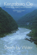 Death by Water - Ingram