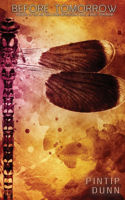 Before Tomorrow - Ingram