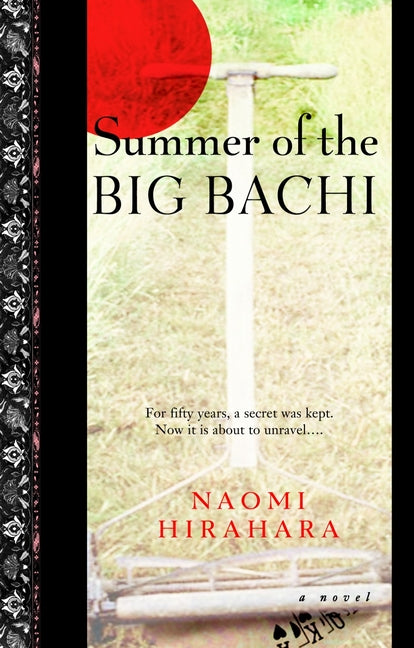 Summer of the Big Bachi - Ingram