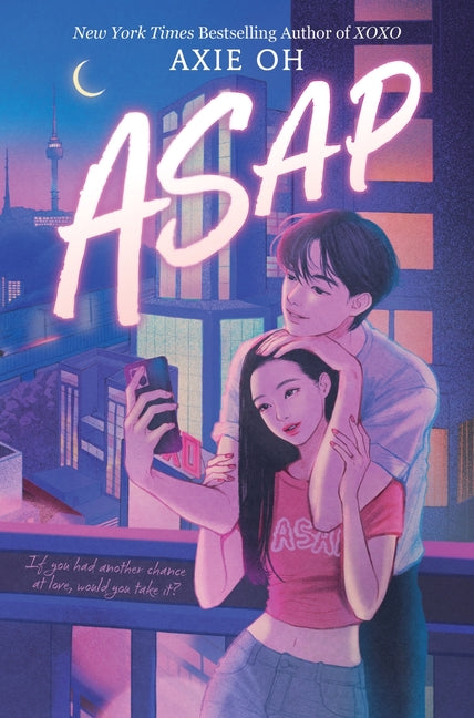 ASAP - Ingram