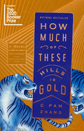 How Much of These Hills Is Gold - Ingram