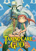 Taking Care of God - Ingram