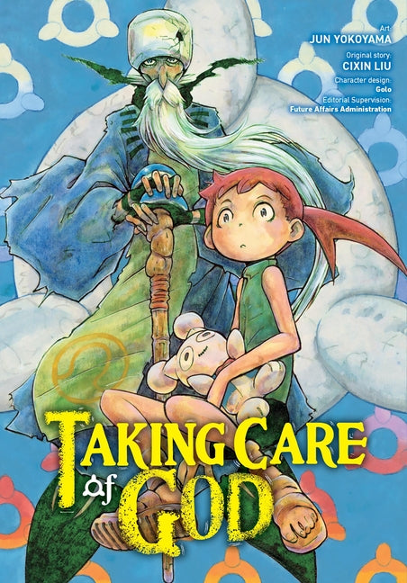 Taking Care of God - Ingram