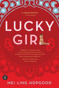Lucky Girl - Ingram