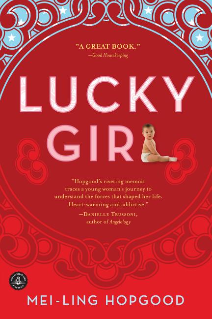 Lucky Girl - Ingram